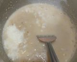 A picture of step 4 of Healthy Oatmeal.
