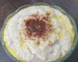 عکس مرحله 4 از دستور حلیم گوشت