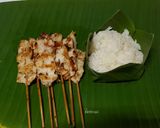 รูปขั้นตอนการทำที่ 4 ของ ไก่ปิ้ง
