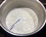 A picture of step 8 of Extra Creamy Rice Pudding.
