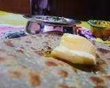 Bajry ki roti recipe step 7 photo