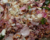 தக்காளி தொக்கு(tomato thokku recipe in tamil) ரெசிபி ஸ்டேப் 1 புகைப்படம்
