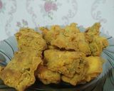 Foto langkah ke 4 dari resep Jamur Crispy.
