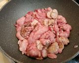 Foto del paso 2 de la receta: Mollejas de cordero estilo Dani García