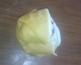 Foto del paso 7 de la receta: Pan dulce (lata de durazno)