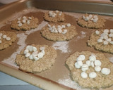 Foto del paso 5 de la receta: Galletitas de avena 😋