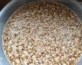 Foto del paso 1 de la receta: Albóndigas Y Hamburguesas  de Soja Texturizada