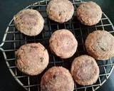 Leftover Daliya and Kidney Bean Cutlets recipe step 3 photo