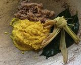 Foto langkah ke 2 dari resep Ayam Goreng Lengkuas.