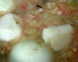 Foto del paso 7 de la receta: 🍲Lentejas con calabaza y especias🎃