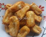 Foto langkah ke 1 dari resep Tahu Tepung.