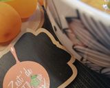 Une image de l'étape 4 de 🌿Compote mirabelle Vanille.