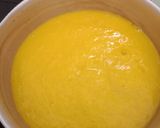 Foto langkah ke 1 dari resep Puding Mangga.