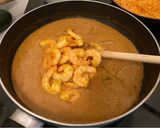 Foto del paso 6 de la receta: Prawn Malaikari (চিংড়ী মালাইকারি)