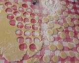 Foto del paso 4 de la receta: Masa sable o masas finas secas