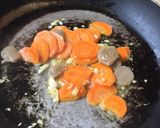 Foto langkah ke 2 dari resep Ca Sayur Simple.
