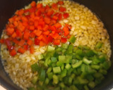Foto del paso 3 de la receta: Garbanzos con pulpo