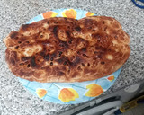 Foto del paso 8 de la receta: Coca de forner con piñones (sin gluten)