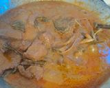 Foto langkah ke 5 dari resep Rendang (pakai kelapa gongso).
