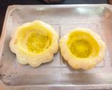 Foto del paso 3 de la receta: Calabaza White Scallope rellena