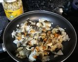 Foto del paso 1 de la receta Habas con alcachofas