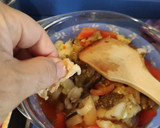 Foto del paso 7 de la receta: Escalibada Vallecana