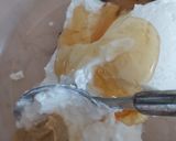Almás-kukoricasaláta,mézzel,balzsamecettel,lilahagymával🍏🍎🌽🌽 recept fázis 1 fotója