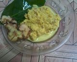 Foto langkah ke 2 dari resep Gulai tempe ikan patin.
