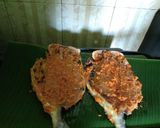 Foto langkah ke 4 dari resep Bandeng Bakar Khas Makassar.