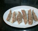 Foto del paso 4 de la receta: Pollo para la cena de Navidad (PLATO FRÍO)