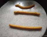 Besan Batti recipe step 2 photo
