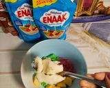 Foto langkah ke 4 dari resep Es Goyobod.