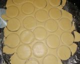 Foto del paso 5 de la receta: Alfajorcitos tiernos de maicena. 😋