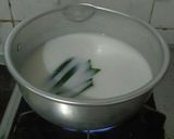 Foto langkah ke 4 dari resep Singkong Thailand.