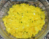 Foto del paso 2 de la receta: Albóndigas de merluza 🍜 🐟