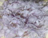 भुट्टे की घुघरी(bhutte ghughri recipe in hindi) रेसिपी चरण 4 फोटो