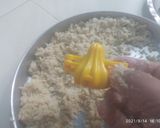 झटपट पोहा मोदक (poha modak recipe in marathi) रेसिपी स्टेप 4 फोटो 