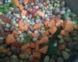 Fried Githeri recipe step 7 photo