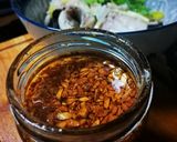 รูปขั้นตอนการทำที่ 3 ของ ข้าวต้มปลาเก๋าชิ้นโตเต็มคำ(สูตร1 กุ๋ยช่ายขาว และสูตร2 เซเลอรี่ คลินตัน...อะไร๊?? ตึ่งโป๊ะ)