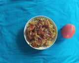 કોબી બટાકા નું શાક (Kobi Bataka Shak Recipe In Gujarati) રેસીપી સ્ટેપ4ફોટો