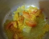 Foto langkah ke 7 dari resep MPASI 1y+, Pesmol Ikan Salmon.