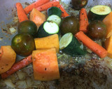Foto del paso 2 de la receta: Cous cous marroqui mixto