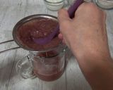 Foto del paso 1 de la receta: Bizcocho de uvas 🍇 te sorprenderá 😲👌 sin azúcar