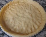 Foto del paso 6 de la receta: Tarta de peras y almendras