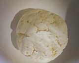 Foto del paso 1 de la receta: ¡Bizcochitos con 2 ingredientes!