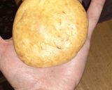 Foto del paso 3 de la receta: Pan nube sin harina