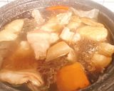 甜酒釀滷五花肉的食譜步驟2照片