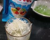 Foto langkah ke 5 dari resep Es Jely Kental Manis.