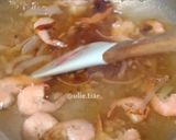 Foto langkah ke 2 dari resep Capcay Udang.