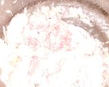 Foto del paso 2 de la receta Fideos caldosos con pollo